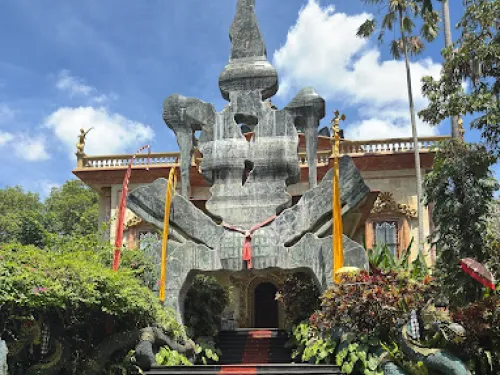 The Blanco Renaissance Museum